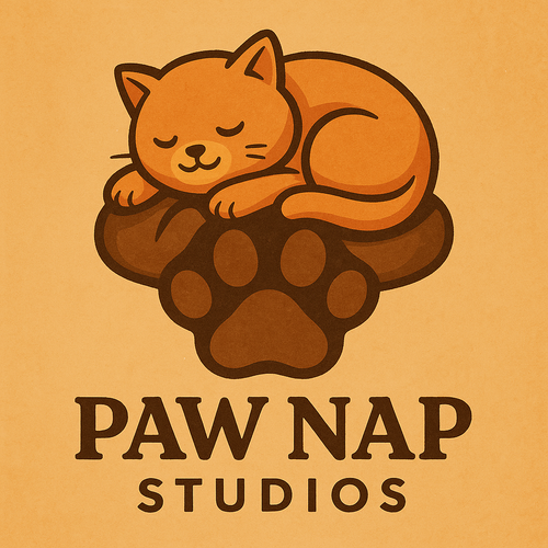 Paw Nap Studios 